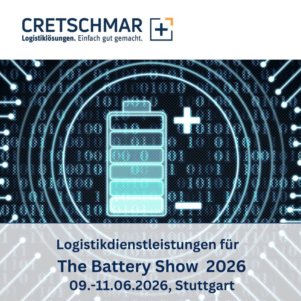 The Battery Show Europe 