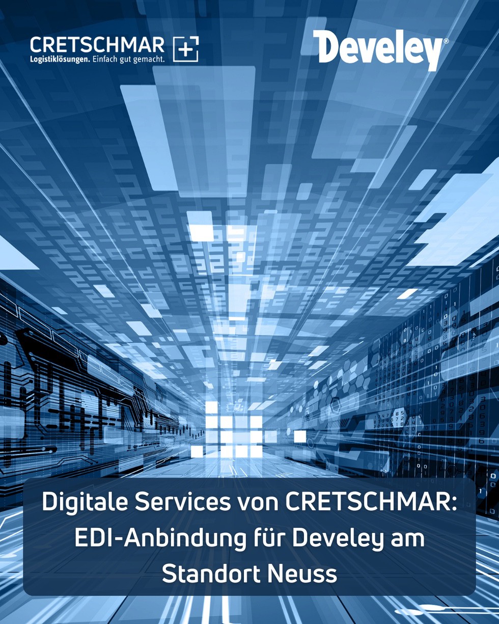 Digitale Services von CRETSCHMAR