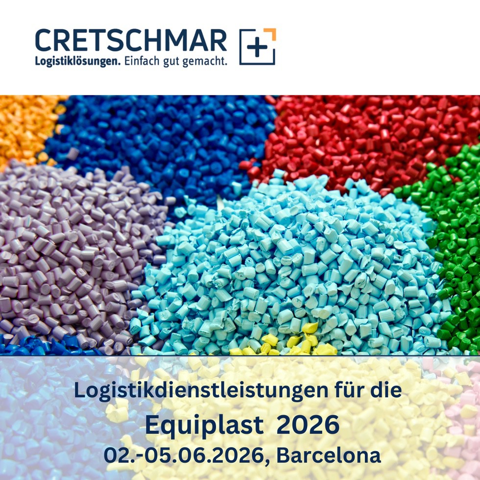 Equiplast 2026 in Barcelona