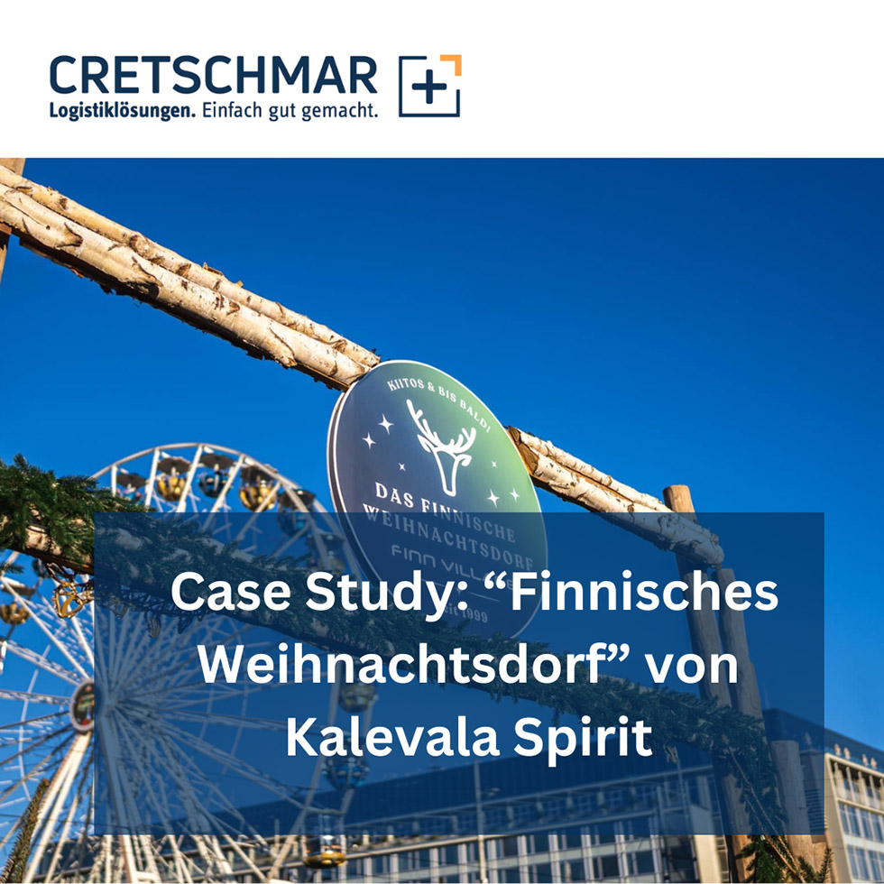 Kalevala Spirit &amp; CRETSCHMAR 