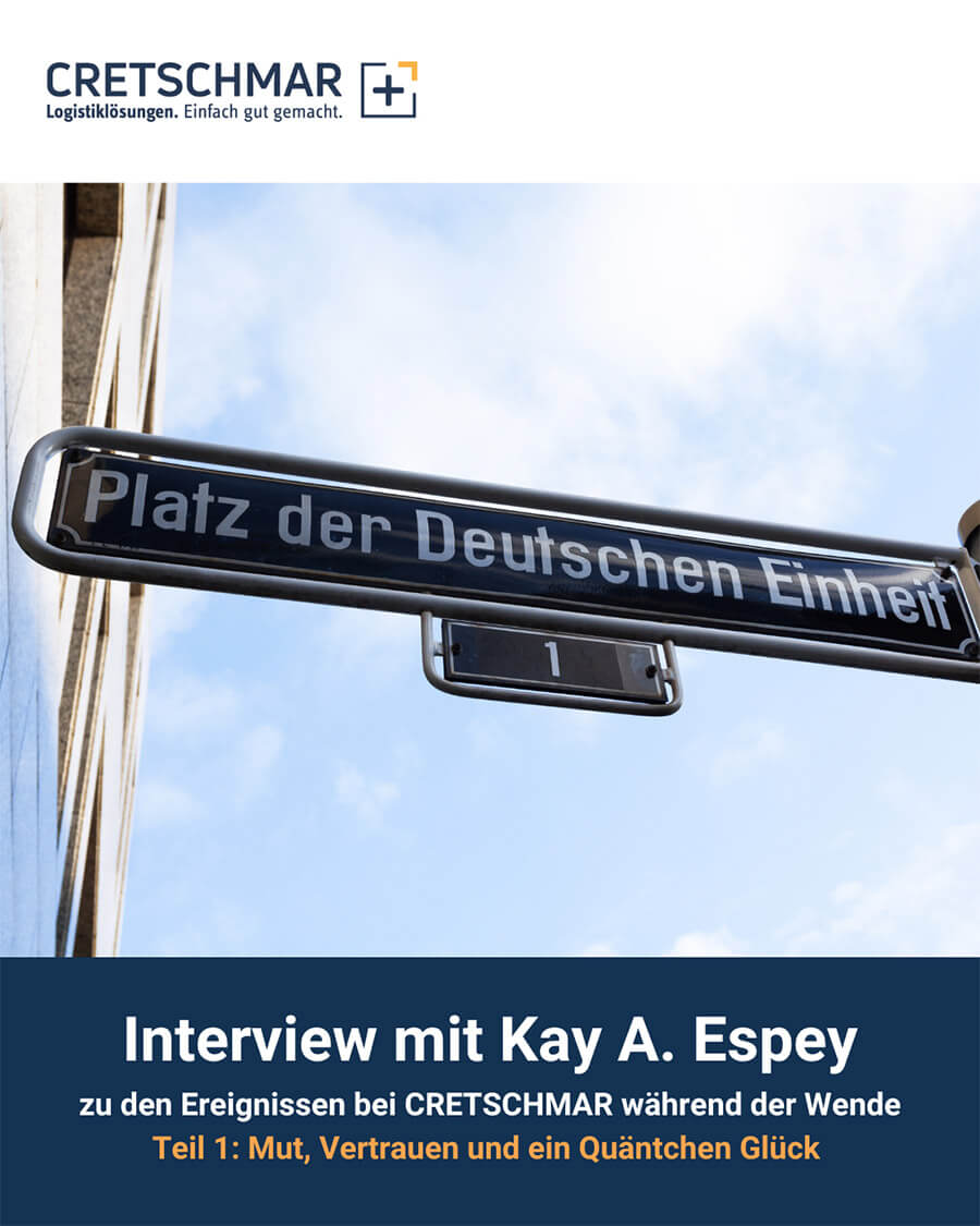 Interview mit Kay A. Espey