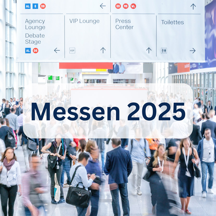 Messen 2025