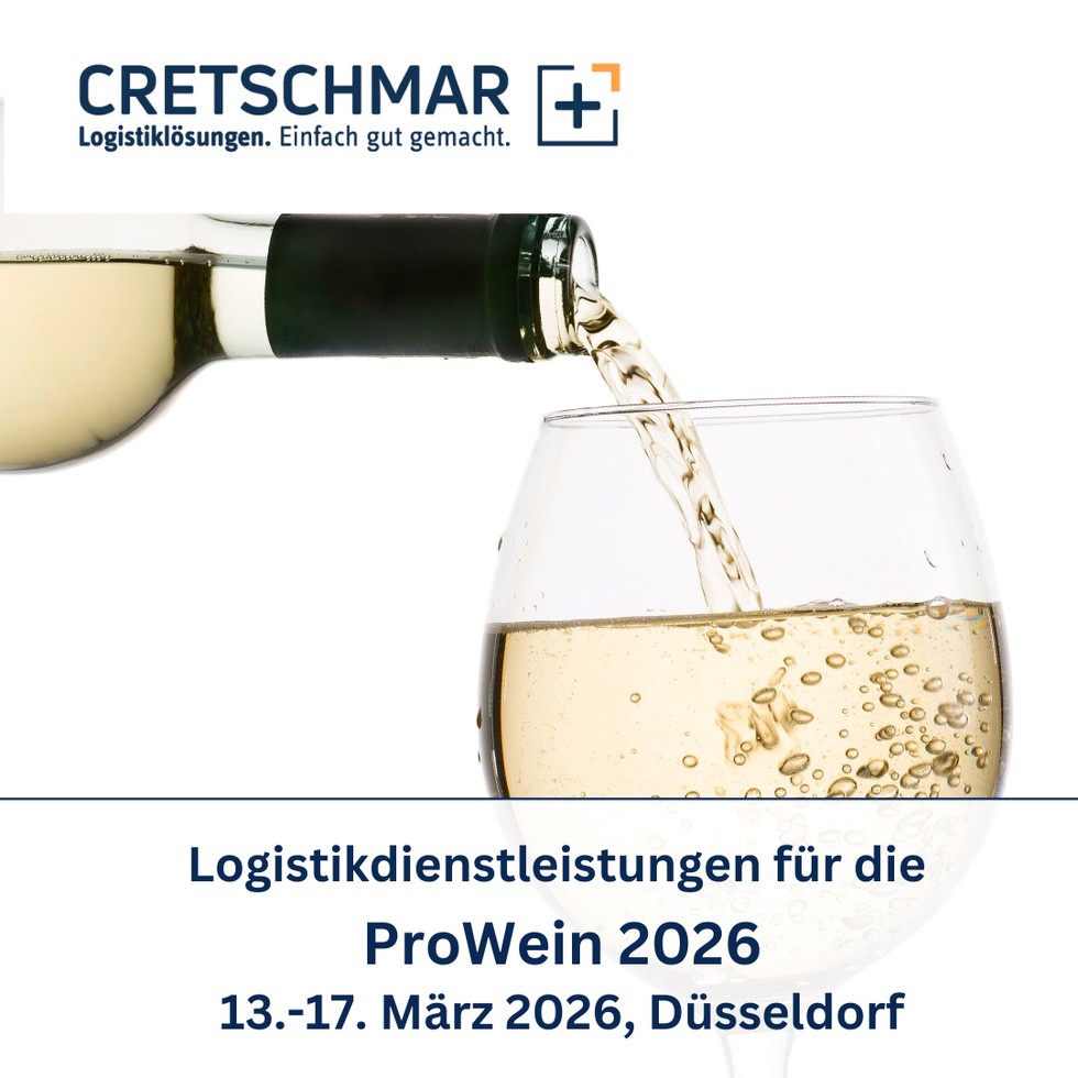 ProWein 2026 